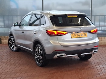 Used MG MG ZS 2025 for sale - 76639749: Photo