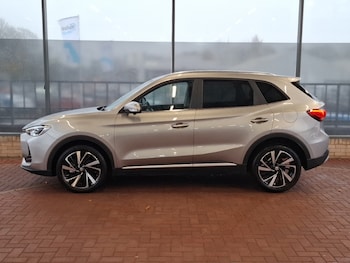 Used MG MG ZS 2025 for sale - 76639749: Photo