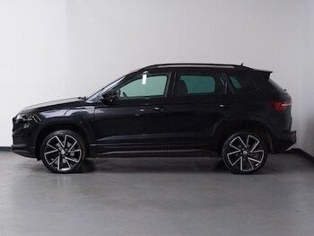 Used Skoda Karoq 2023 for sale - 78537785: Photo