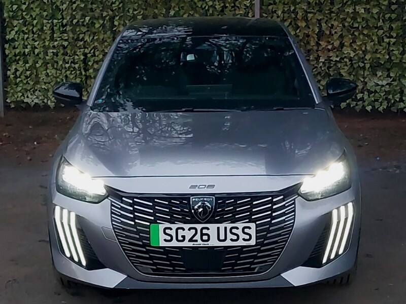 Used Peugeot 208 2026 for sale - 77985470: Photo 12