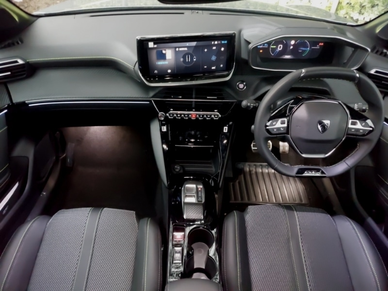 Used Peugeot 208 2026 for sale - 77985470: Photo 2