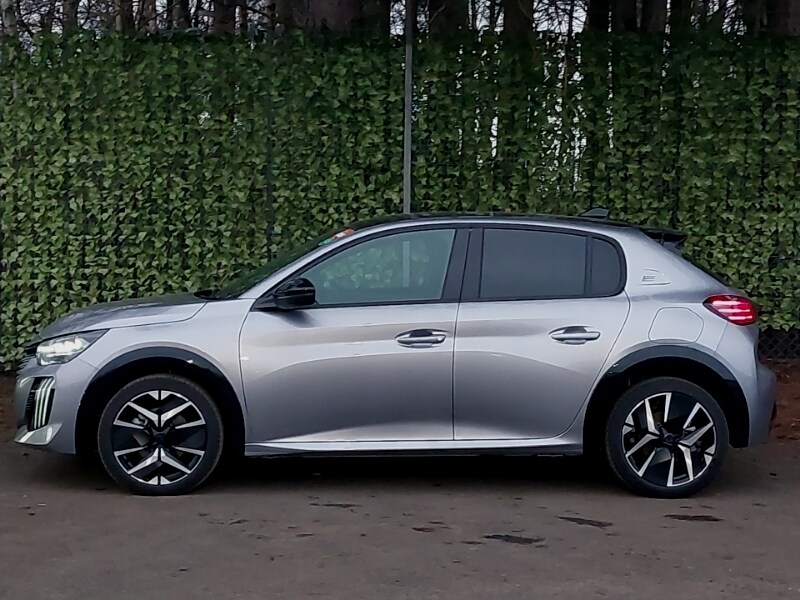 Used Peugeot 208 2026 for sale - 77985470: Photo 4