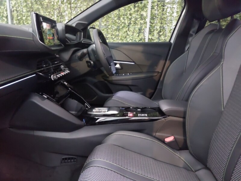 Used Peugeot 208 2026 for sale - 77985470: Photo 5