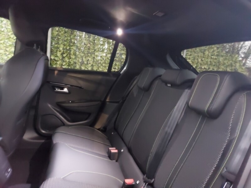 Used Peugeot 208 2026 for sale - 77985470: Photo 6