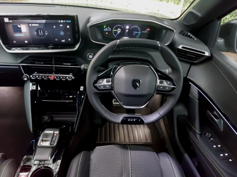 Used Peugeot 208 2026 for sale - 77985470: Photo 7