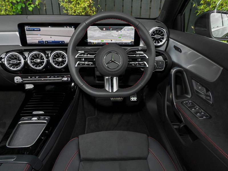 Used Mercedes-Benz A-Class 2025 for sale - 76129551: Photo 11