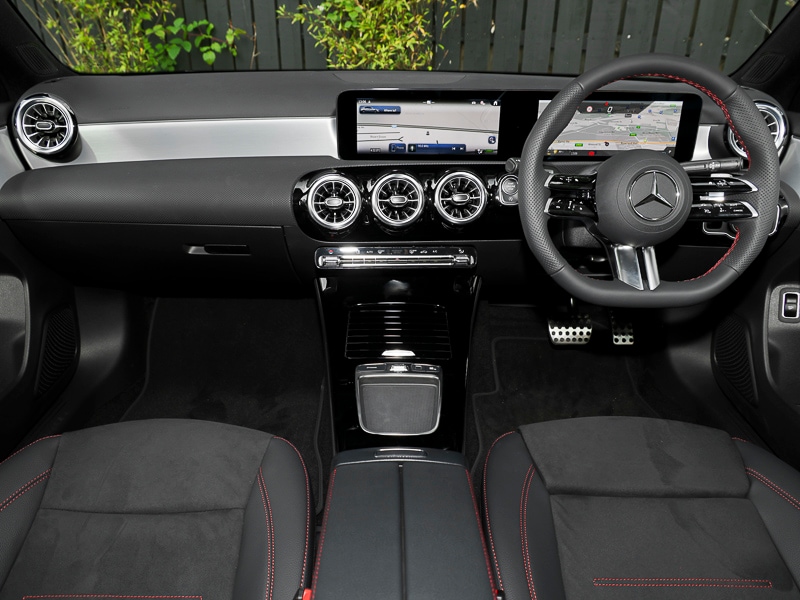 Used Mercedes-Benz A-Class 2025 for sale - 76129551: Photo 2