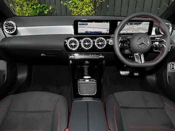 Used Mercedes-Benz A-Class 2025 for sale - 76129551: Photo 2