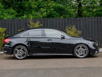 Used Mercedes-Benz A-Class 2025 for sale - 76129551: Photo 4