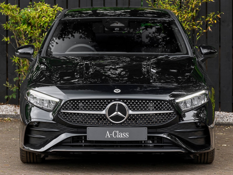 Used Mercedes-Benz A-Class 2025 for sale - 76129551: Photo 8