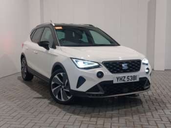 2021 - 1.0 TSI 110 FR Sport 5dr