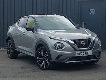 Used Nissan Juke 2023 for sale - 75909669: Photo