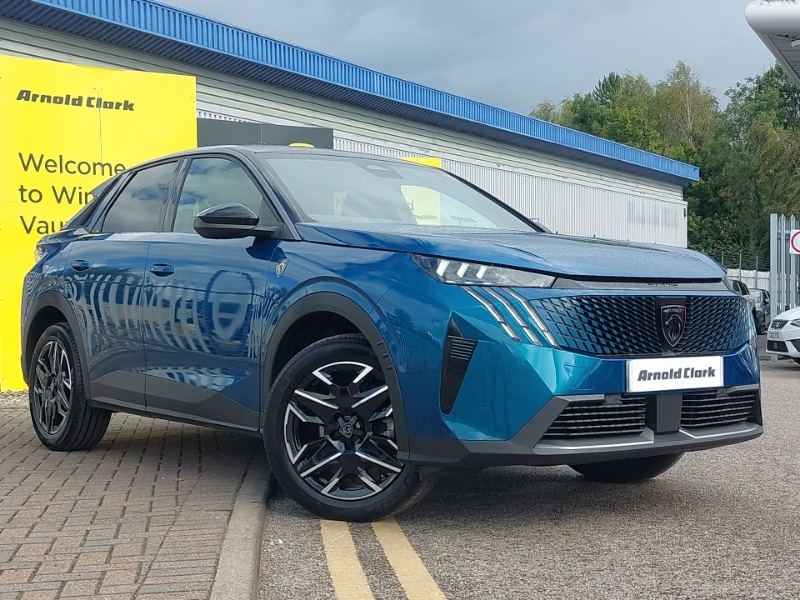 Used Peugeot 3008 2024 for sale - 76348116: Photo 1