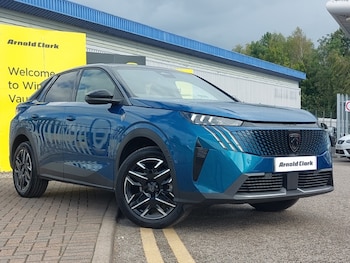 Peugeot - 3008