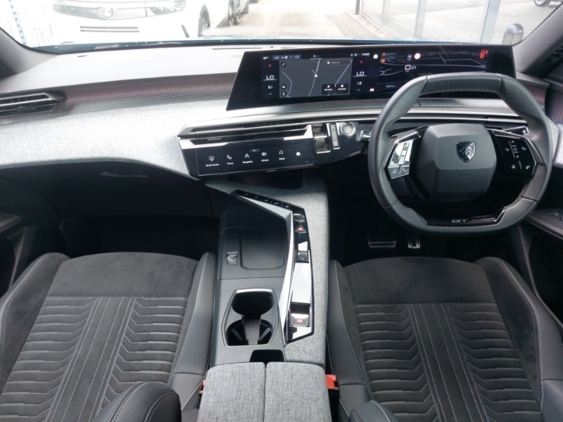 Used Peugeot 3008 2024 for sale - 76348116: Photo 2