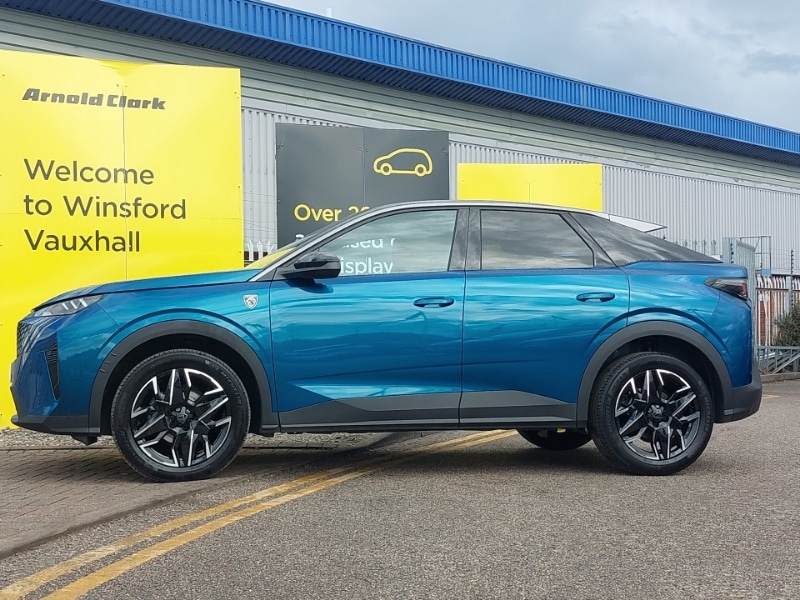 Used Peugeot 3008 2024 for sale - 76348116: Photo 4