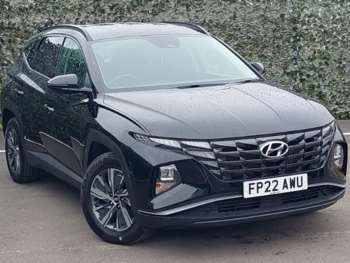 2022 - 1.6 TGDi SE Connect 5dr 2WD