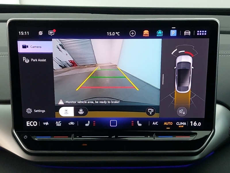 Used Volkswagen ID.5 2025 for sale - 77277966: Photo 11