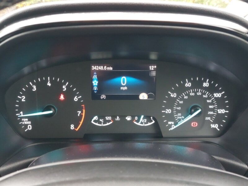 Used Ford Fiesta 2022 for sale - 77652617: Photo 11