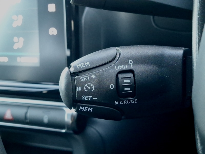 Used Citroen C3 2024 for sale - 76935641: Photo 11