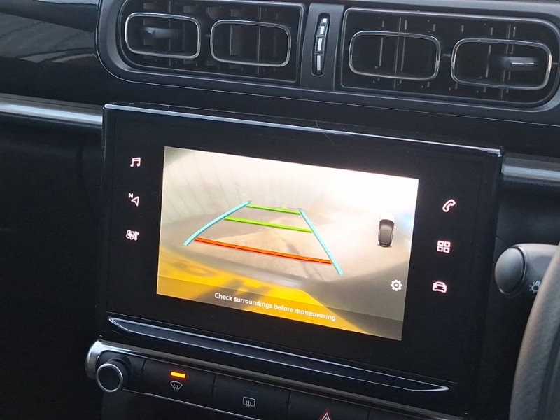 Used Citroen C3 2024 for sale - 76935641: Photo 12