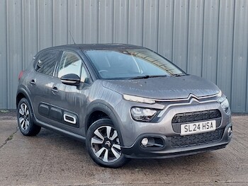 Citroen C3 feature image