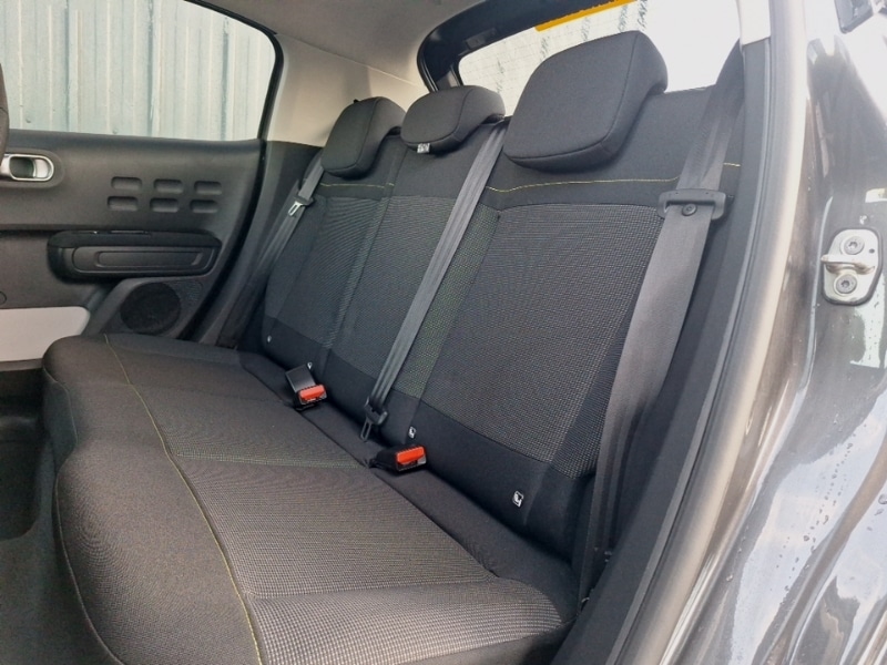 Used Citroen C3 2024 for sale - 76935641: Photo 6