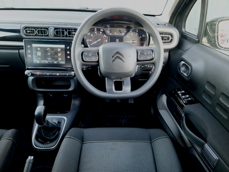 Used Citroen C3 2024 for sale - 76935641: Photo 7