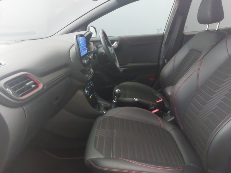 Used Ford Puma 2023 for sale - 77652709: Photo 5