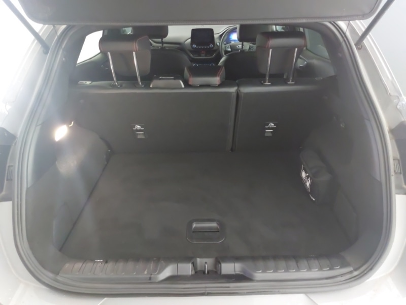 Used Ford Puma 2023 for sale - 77652709: Photo 8