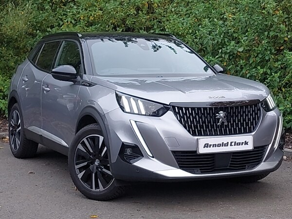 Used Peugeot 2008 2020 for sale - 76252092: Photo 1