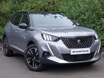 Peugeot - 2008