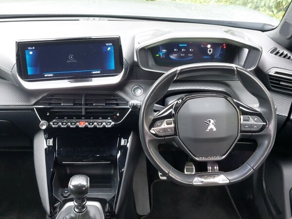 Used Peugeot 2008 2020 for sale - 76252092: Photo 2