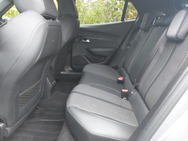 Used Peugeot 2008 2020 for sale - 76252092: Photo 6
