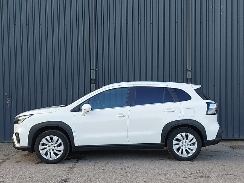 Used Suzuki SX4 S-Cross 2023 for sale - 77950055: Photo 4