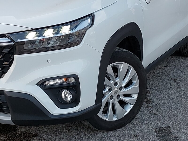 Used Suzuki SX4 S-Cross 2023 for sale - 77950055: Photo 9