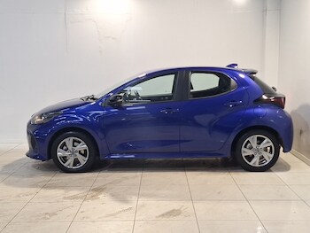 Used Mazda Mazda2 HYBRID 2024 for sale - 76726801: Photo