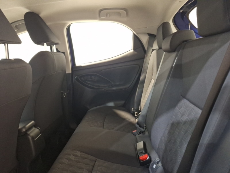 Used Mazda Mazda2 HYBRID 2024 for sale - 76726801: Photo 6