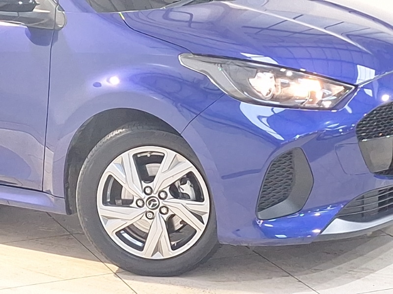 Used Mazda Mazda2 HYBRID 2024 for sale - 76726801: Photo 9