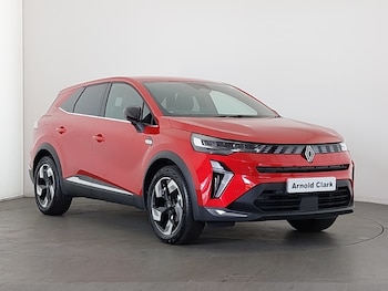 Used Renault Symbioz 2025 for sale - 79332278: Photo