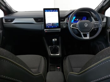 Used Renault Symbioz 2025 for sale - 79332278: Photo