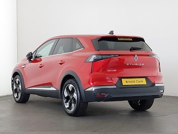 Used Renault Symbioz 2025 for sale - 79332278: Photo