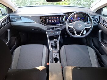 Used Volkswagen Polo 2023 for sale - 78318084: Photo