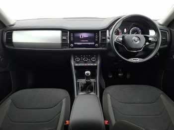 Used Skoda Kodiaq 2022 for sale - 79285804: Photo
