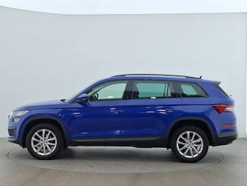 Used Skoda Kodiaq 2022 for sale - 79285804: Photo