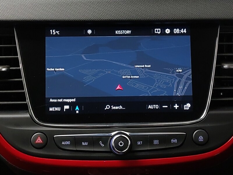 Used Vauxhall Crossland 2023 for sale - 77338801: Photo 11