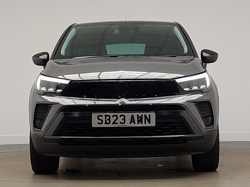 Used Vauxhall Crossland 2023 for sale - 77338801: Photo 12