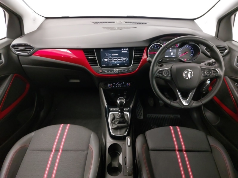 Used Vauxhall Crossland 2023 for sale - 77338801: Photo 2