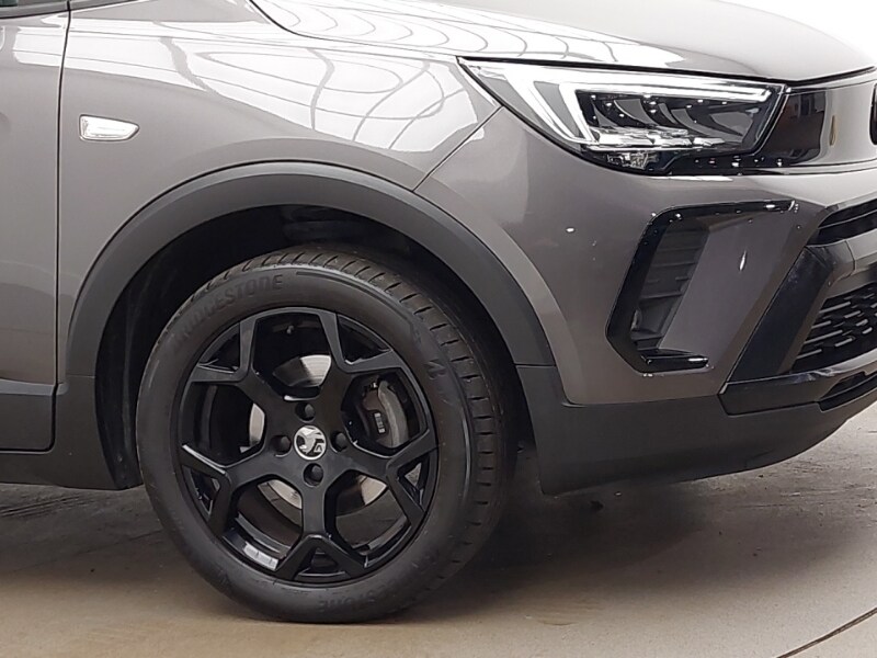 Used Vauxhall Crossland 2023 for sale - 77338801: Photo 9