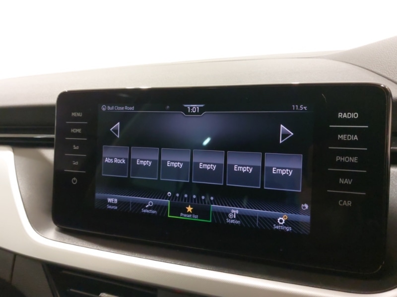 Used Skoda Kamiq 2021 for sale - 77304678: Photo 10